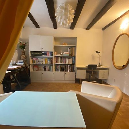 River Side Appartment Huningue Zewnętrze zdjęcie