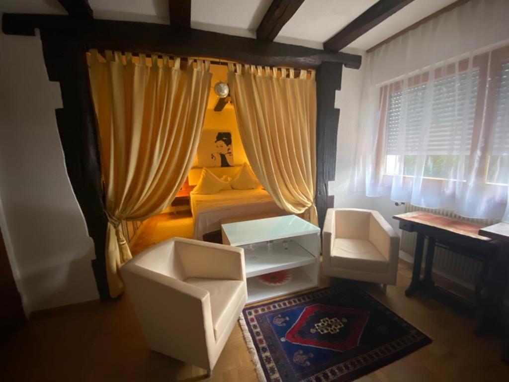 River Side Appartment Huningue Zewnętrze zdjęcie