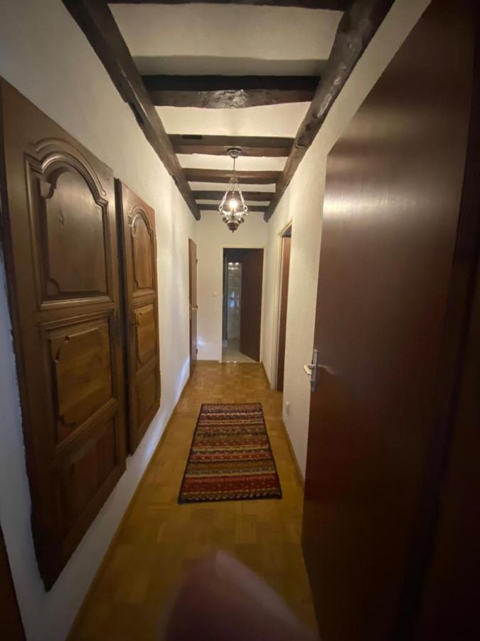 River Side Appartment Huningue Zewnętrze zdjęcie
