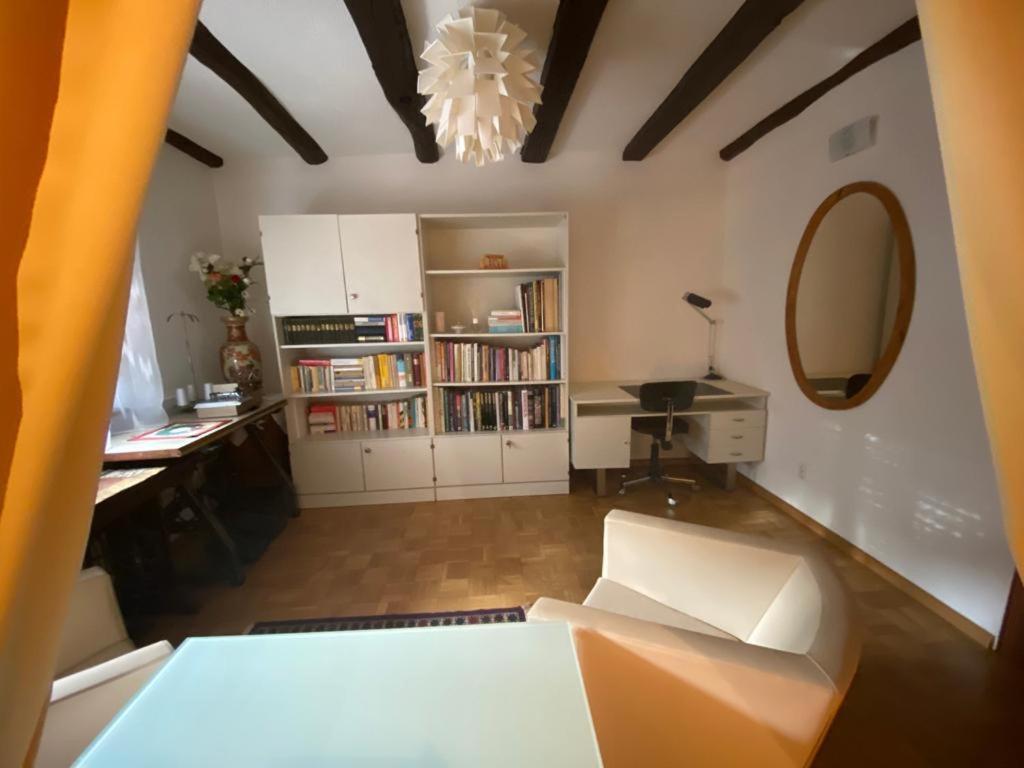 River Side Appartment Huningue Zewnętrze zdjęcie
